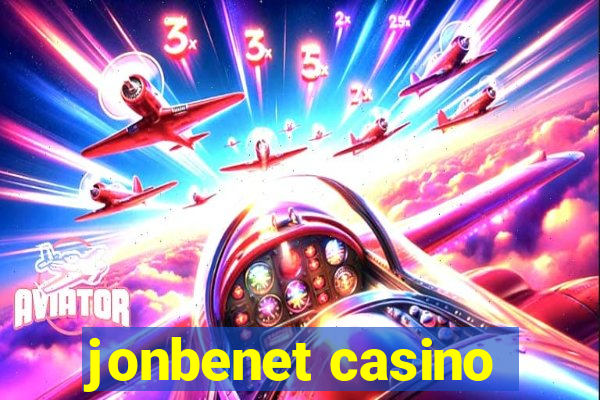 jonbenet casino